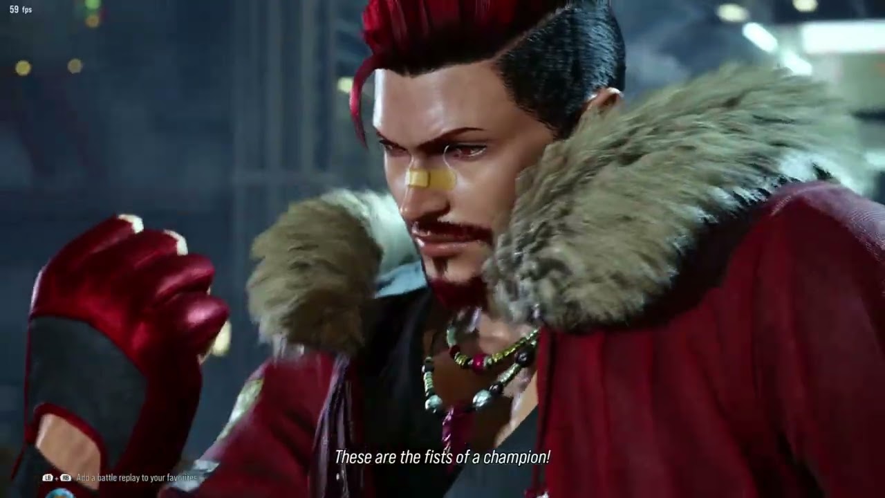 I placed 5th at Breakout Series' Tekken 8 Mystery Bracket - Tournament Run Gameplay