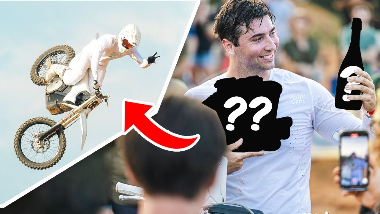 ИНТЕНСИВНЫЙ конкурс на лучший хлыст с призом в 20 тысяч долларов! *Big Hill Jam 2024*