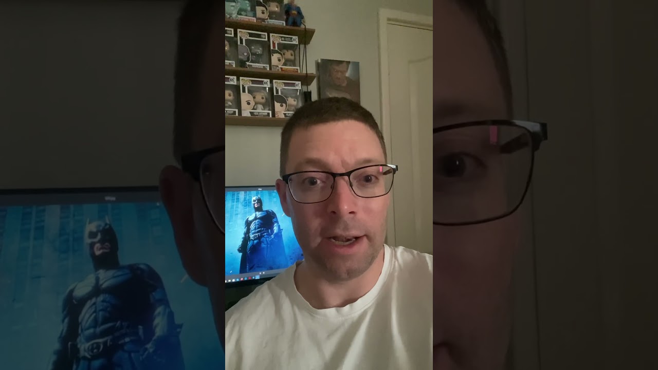 10. Top 25 Comic Book Movies of All Time - No. 10