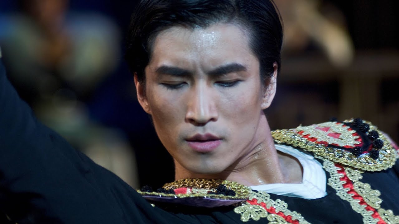 BIFF 2018 / Li Cunxin and Bruce Beresford discuss Mao’s Last Dancer