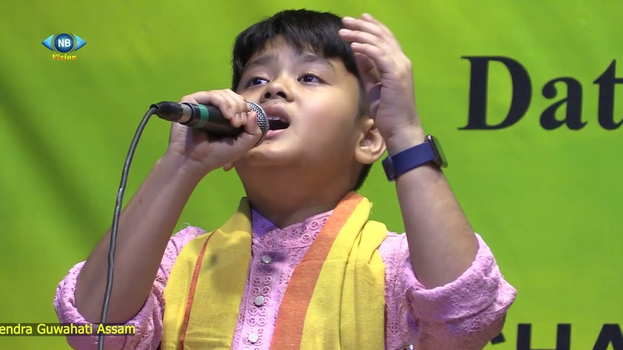 15. Hawana Rati sung by Siddhartha Sinha