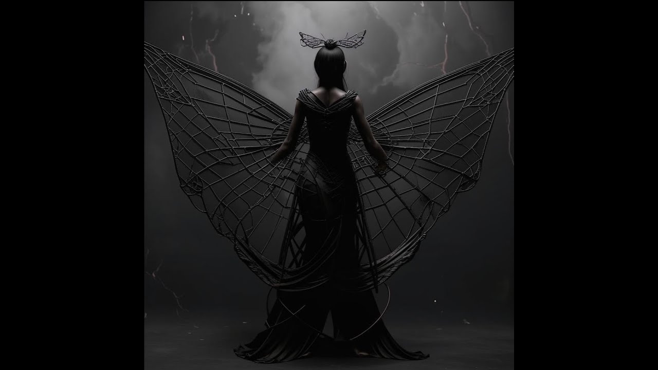 Shibari (Matenrou Opera cover)