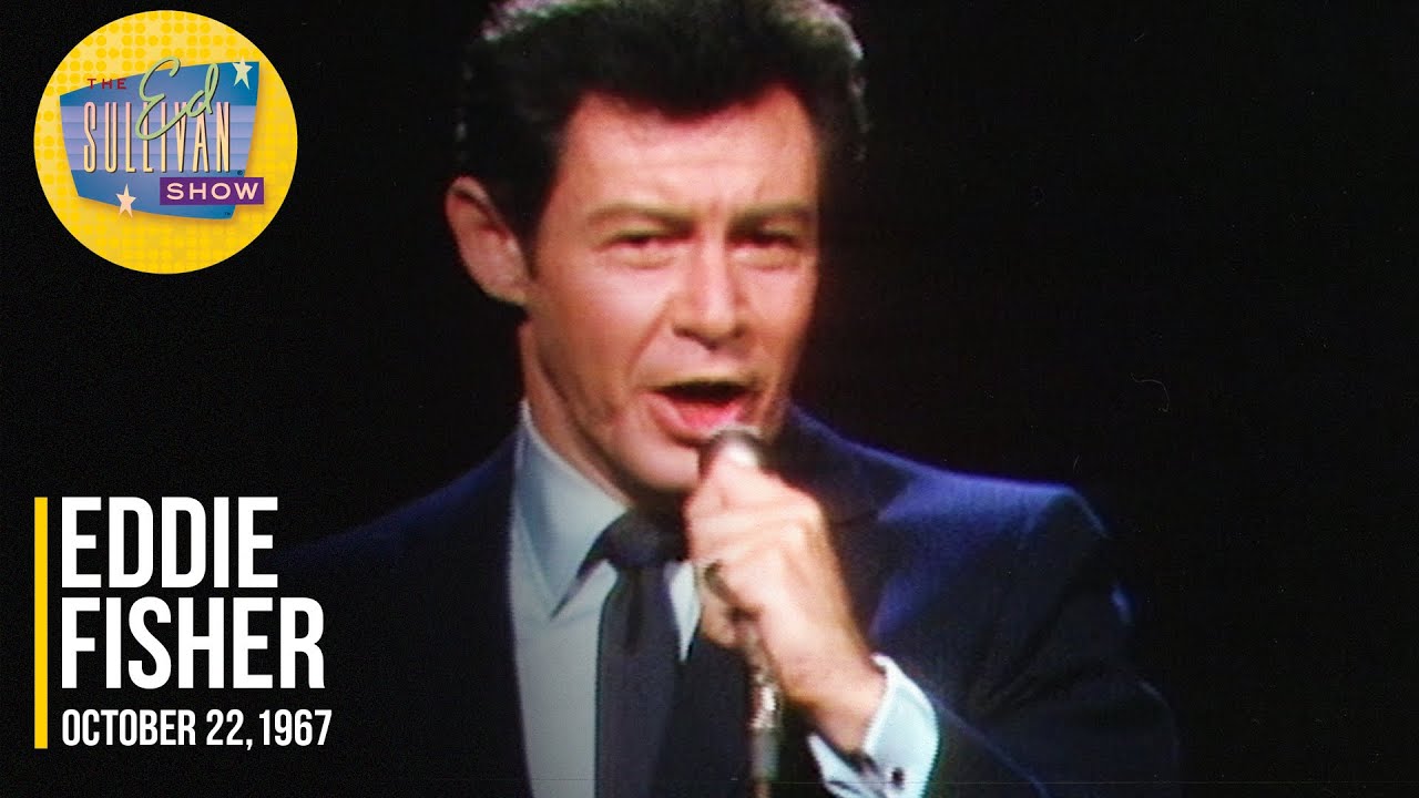 Eddie Fisher 