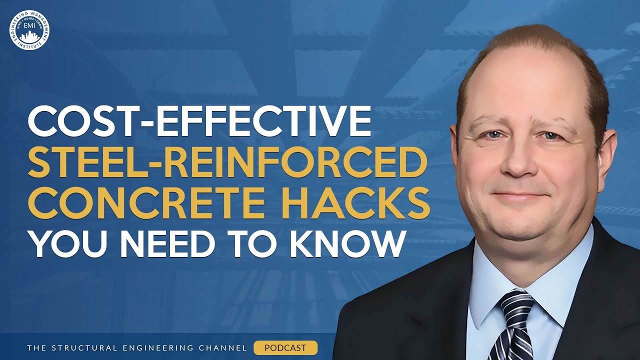 Cost-Effective Steel-Reinforced Concrete Hacks You Need to Know