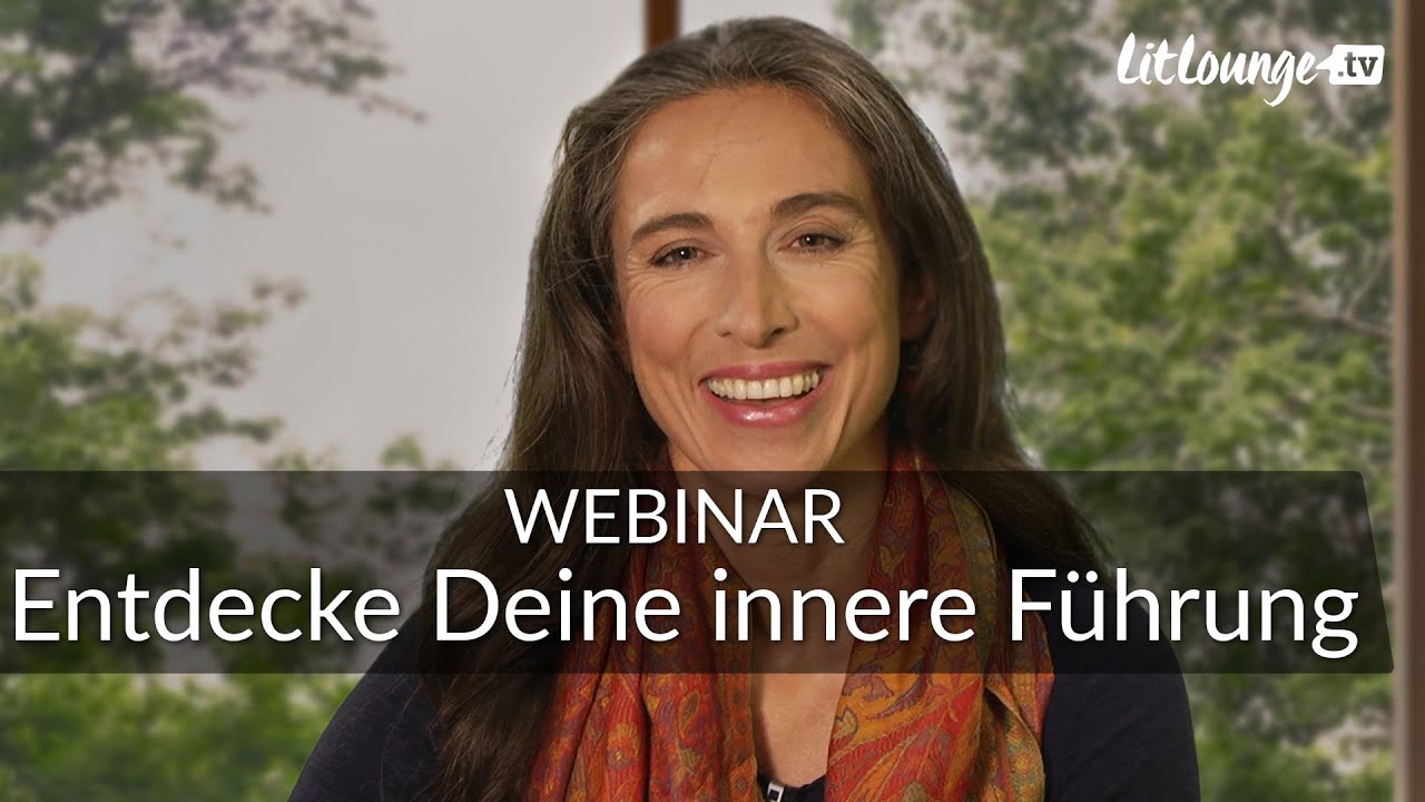 Vivian Dittmar | Entdecke Deine innere Führung | Live-Webinar am 7.10.2019