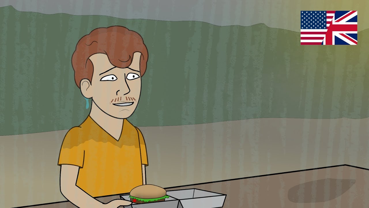 The different Summer in Germany