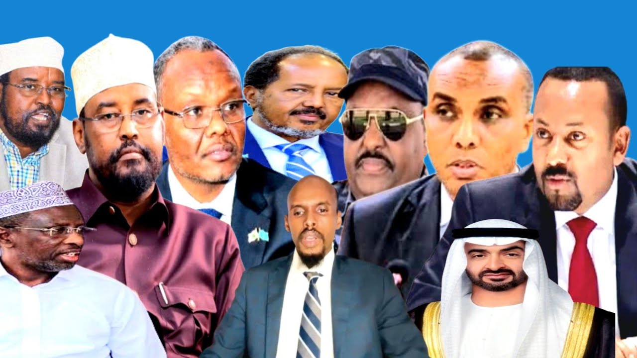  DEG DEG PUTLAND LAFTAGAREEN HASSAN SHEIKH JUBALAND AMAD MADOBE HAMZA FARMAJO FEBRUARY 10//2026