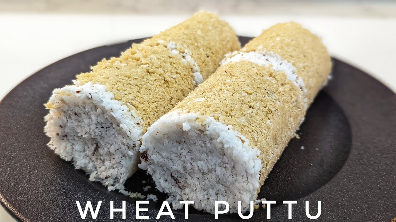 സോഫ്റ്റായ ഗോതമ്പു പുട്ട് | Soft Wheat Puttu Recipe