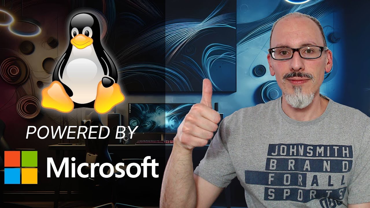 ¡Por supuesto que Linux se está convirtiendo en Windows y macOS! Y eso es bueno
