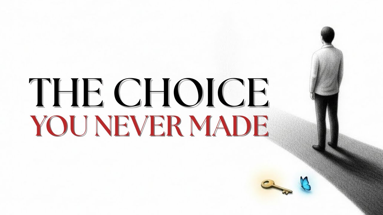The Choice That Could’ve Changed Everything