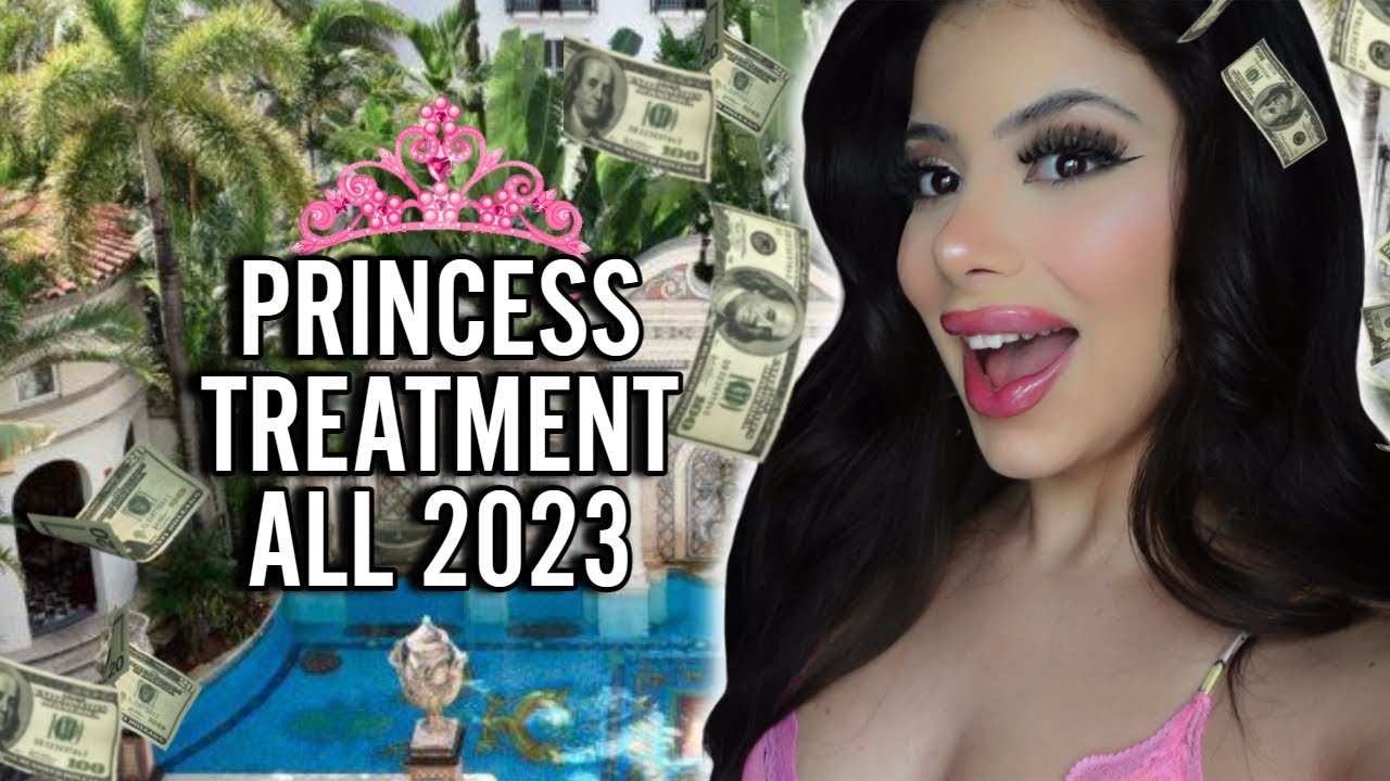 I WENT TO THE VERSACE MANSION IN MIAMI..alone