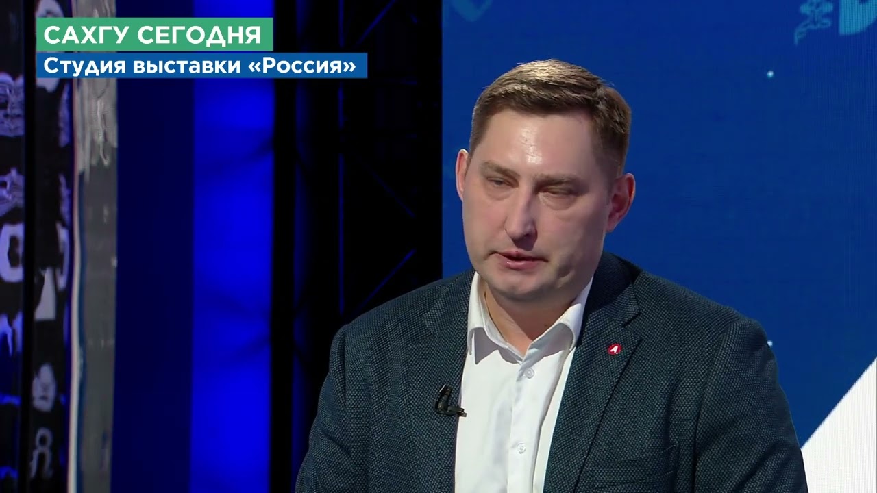 Каким будет новый кампус СахГУ?