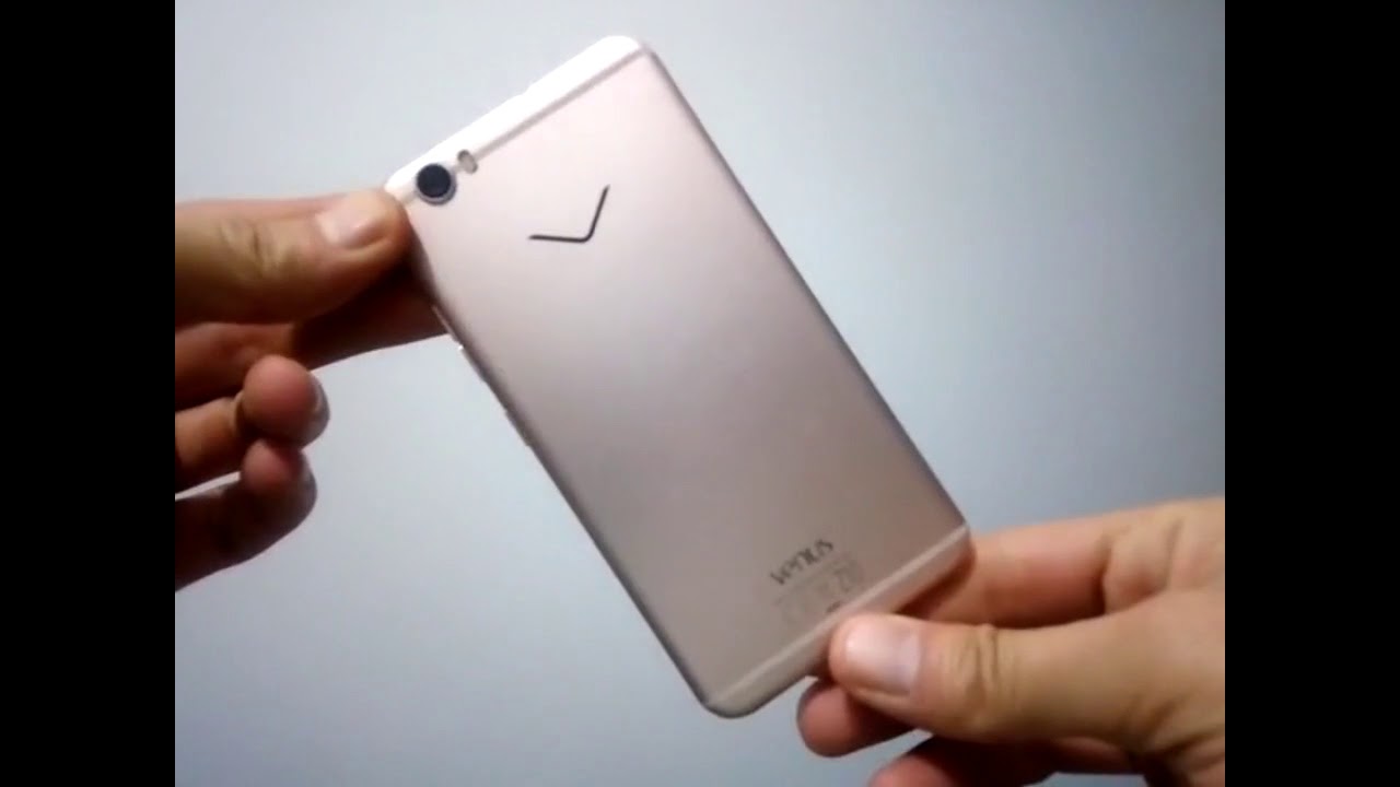 Vestel Venus Z10 cihaz özellikleri