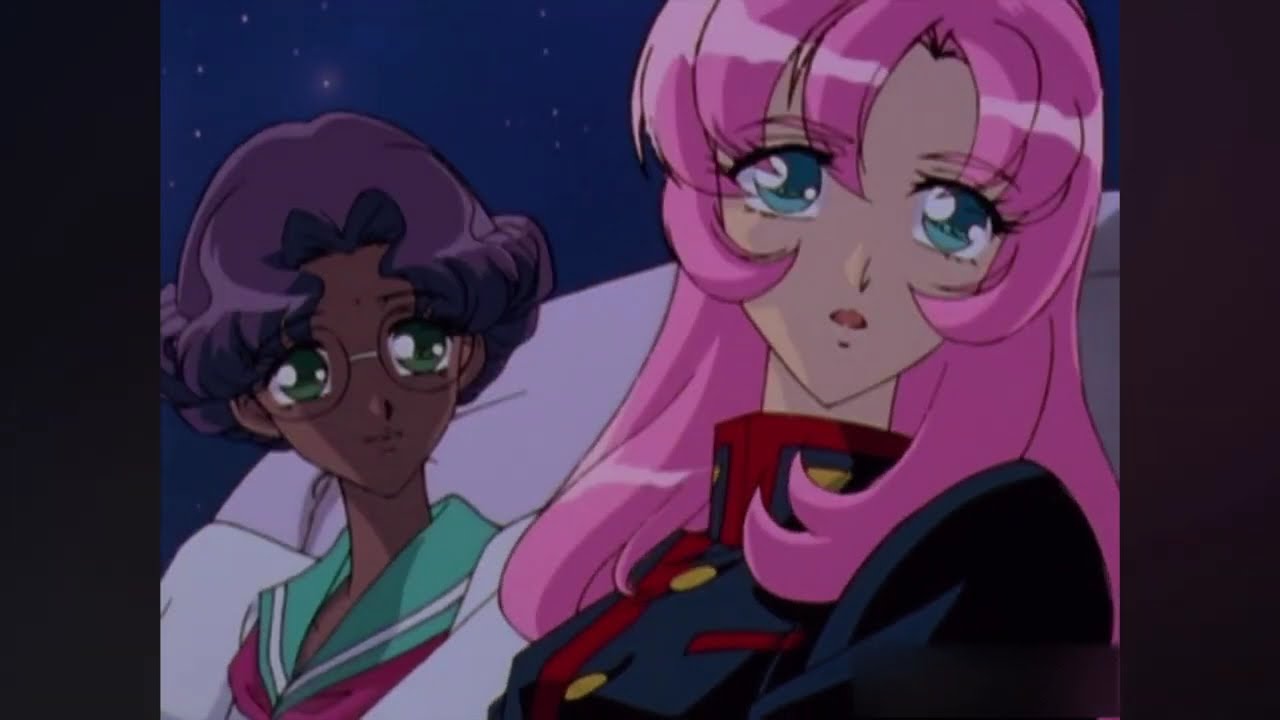Would've Could've Should've - Revolutionary Girl Utena AMV