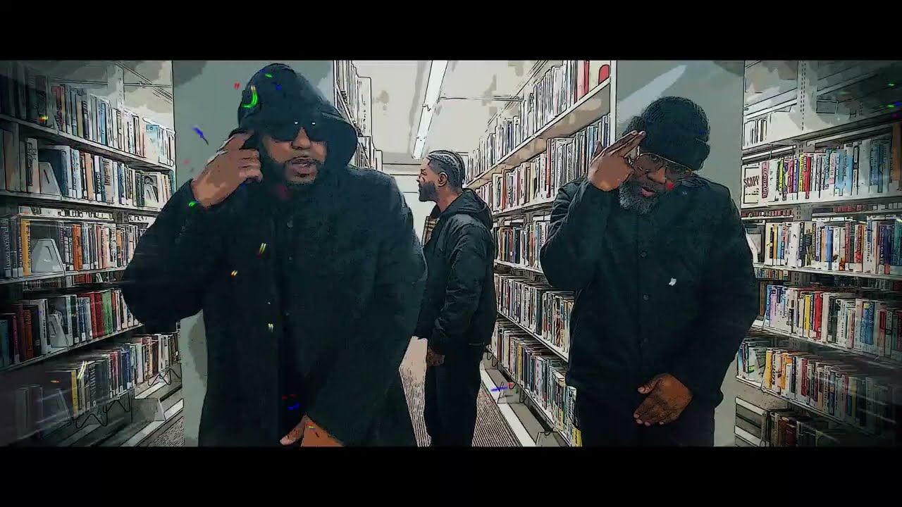 🎥🔥 Artisin & REKS (AR16) – 