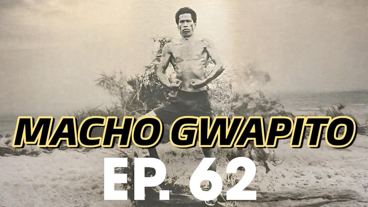 MACHO GUAPITO EP  62