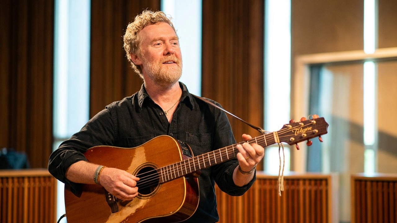 Glen Hansard - 