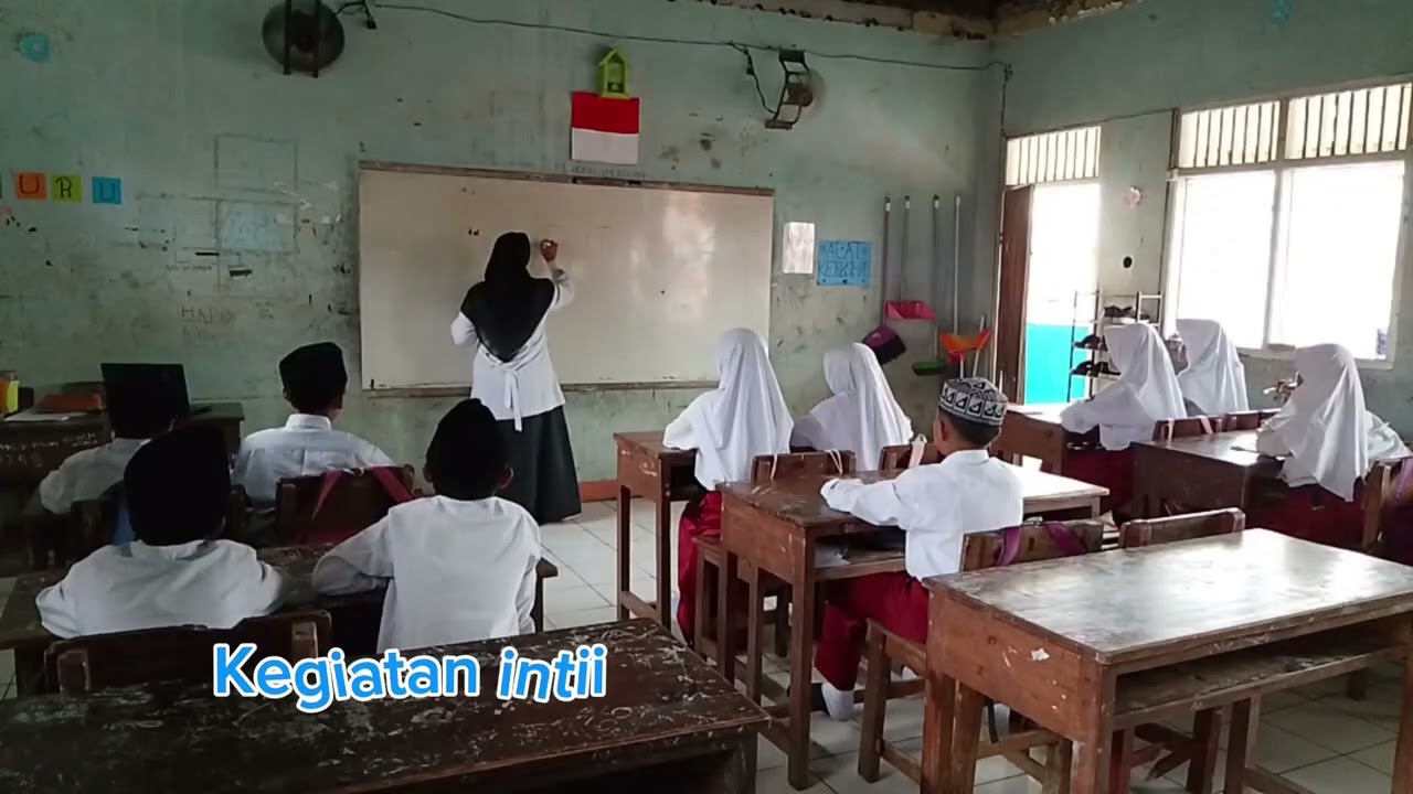 VIDIO UJI KINERJA (UKIN) GKMI PPG DALJAB 2025 BACTH 4