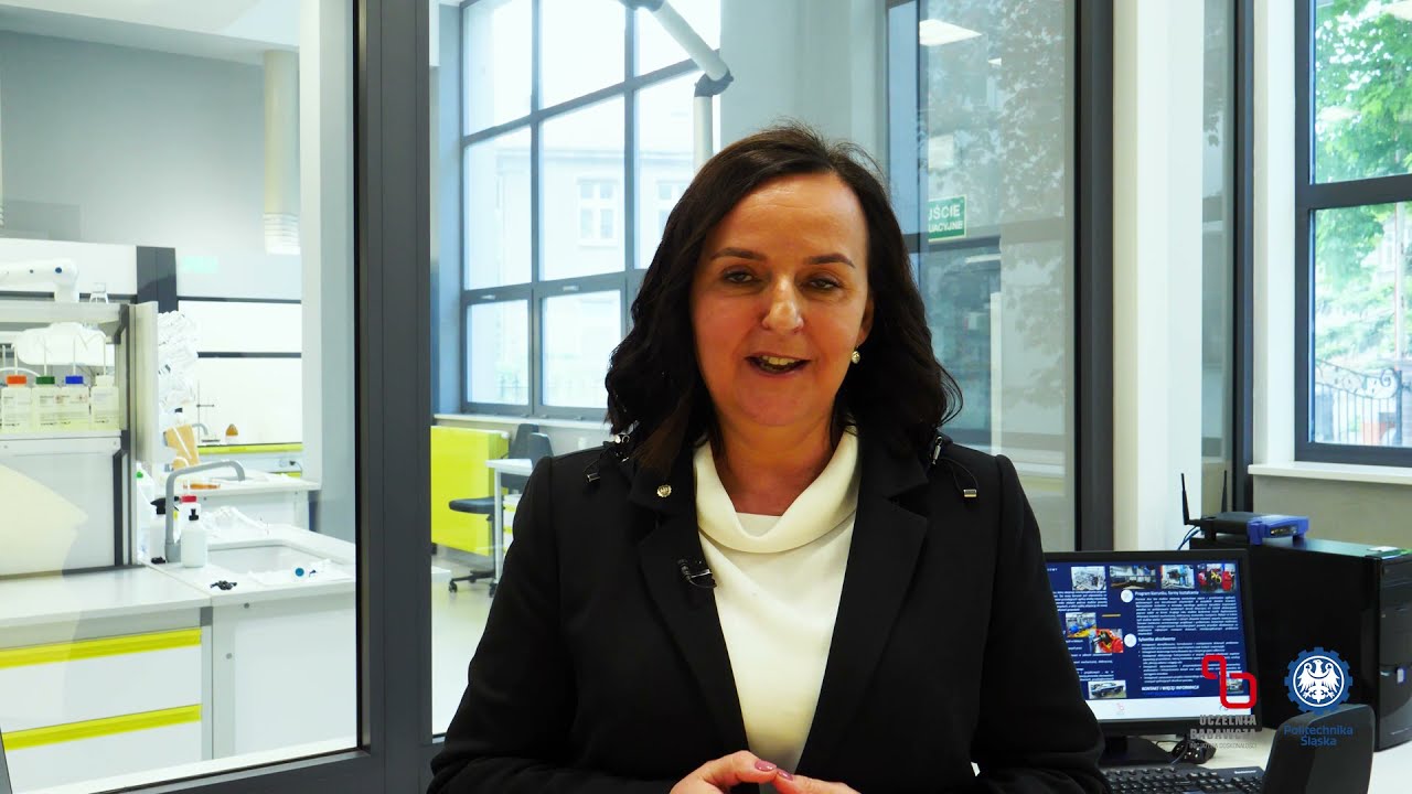 Inżynieria ogólna na Politechnice Śląskiej - jedyny taki kierunek w Polsce
