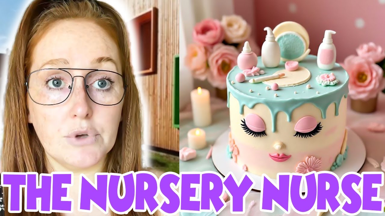 1 Minutes 🍰Text To Speech🥑@thenurserynurse🥑Tiktok ASMR Satisfying 🥑The Clue Came Too Late
