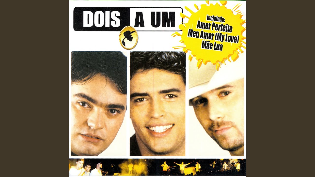 Meu Amor (Ao Vivo)