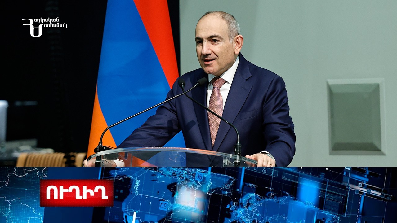Վարչապետ Փաշինյանը և Եվրոպական խորհրդարանի նախագահ Ռ. Մեցոլան հանդես են գալիս հայտարարություններով