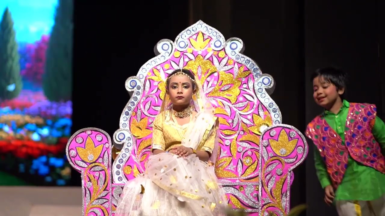 Annual Theaterama 2025-26 (Phool Kumari 2)