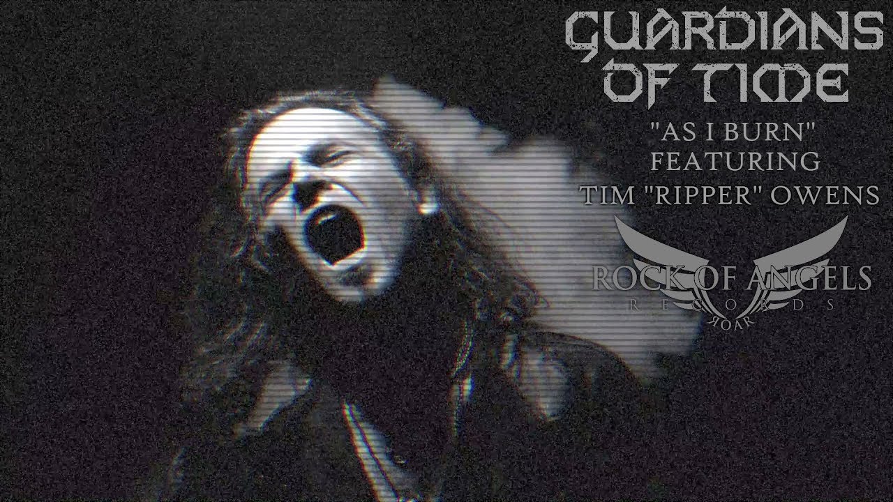 GUARDIANS OF TIME - 