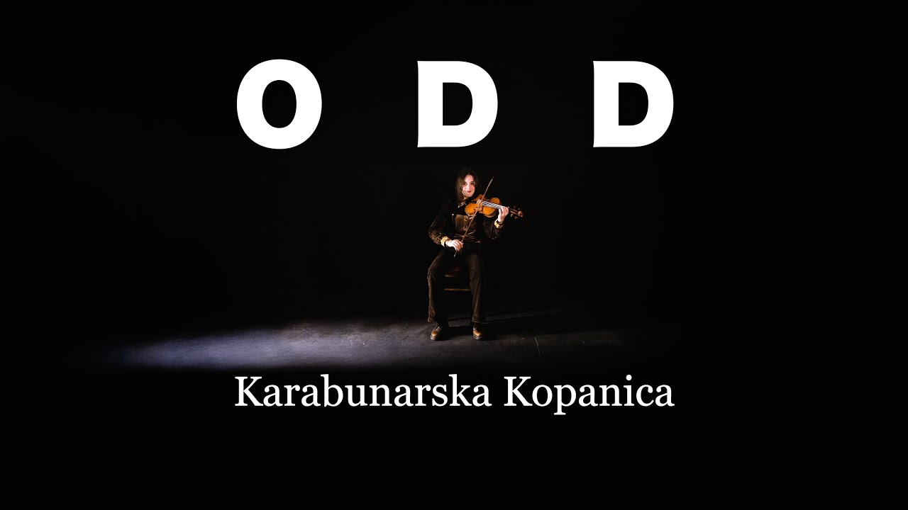 Karabunarska Kopanica – Odd