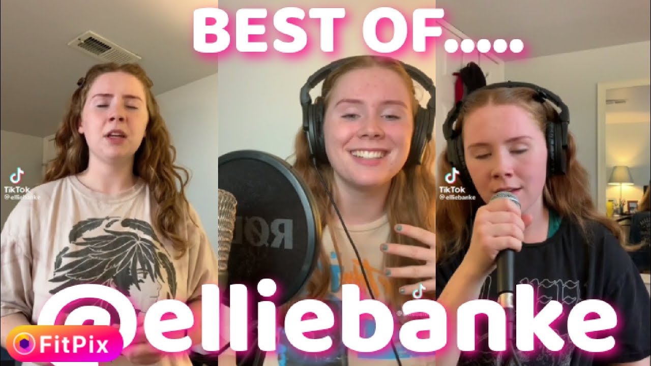 Best Of.... ❤️🔥(@elliebanke)