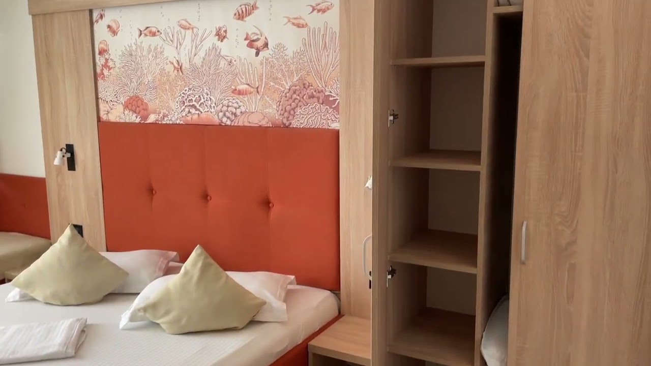 [HD] Hotel Delta in Jupiter - Romania (review)