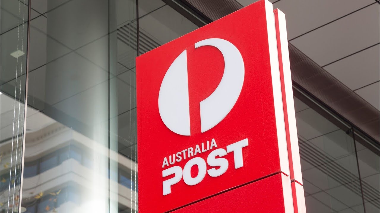 Australia Post suspends parcel postage to the United States
