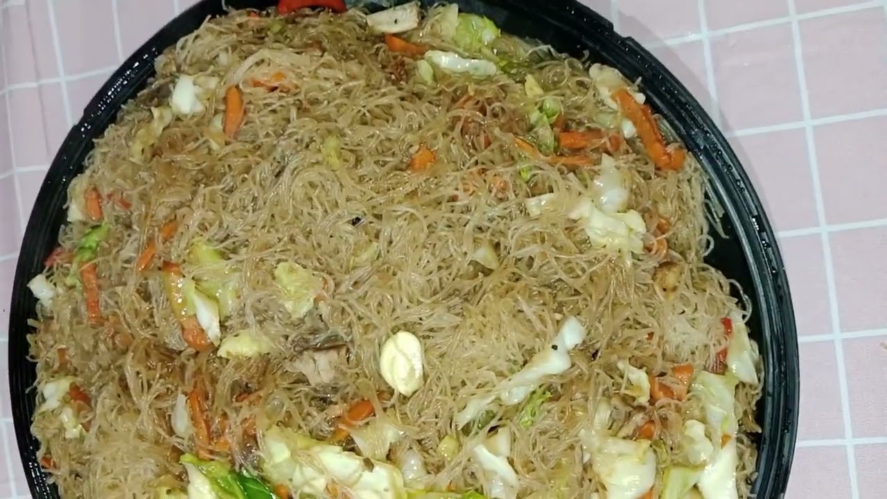Pansit Lovers 
