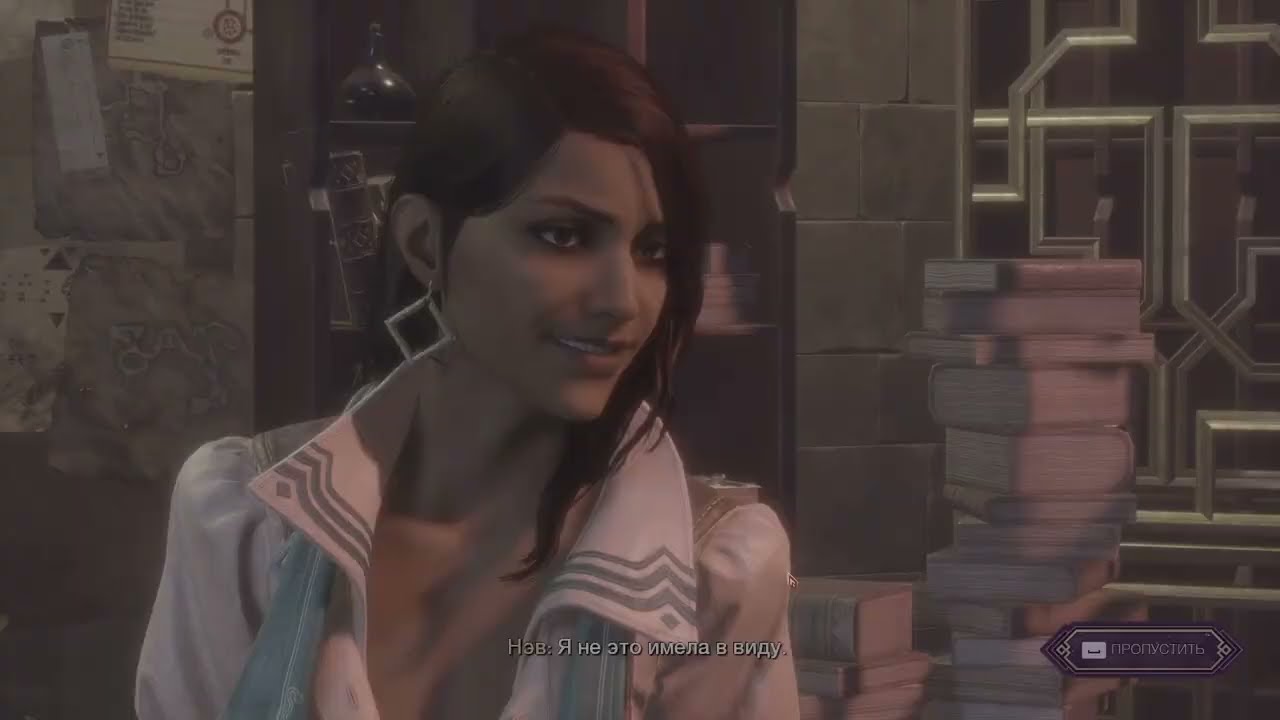 ФИНАЛ Dragon Age The Veilguard (Новообретенная любовь)