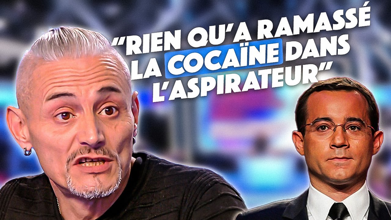 Il sauve des stars de leur addiction