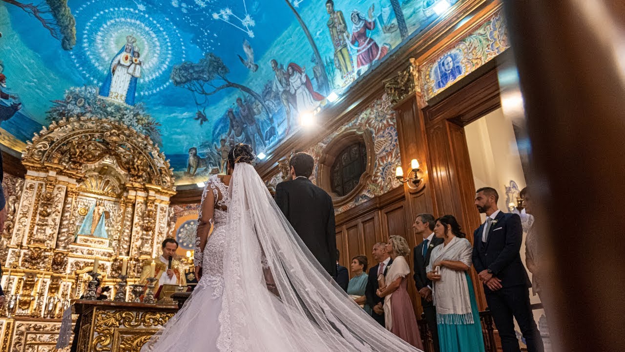 ENTRADA DA NOIVA 25 Surpreendentes Entradas em Cerimônias de Casamento