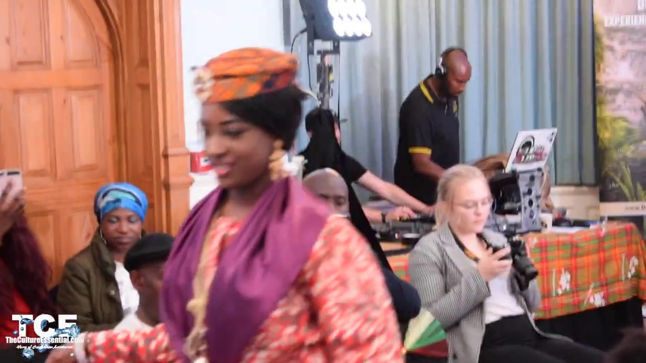 WCTI's Miss Wob Dwiyet & Ti Matador UK Highlights