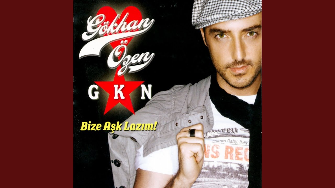 Bize Aşk Lazım