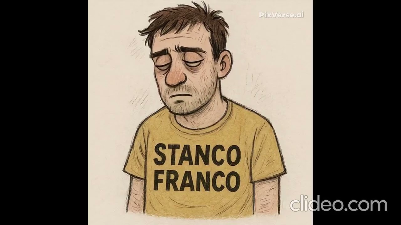 STANCO COME FRANCO