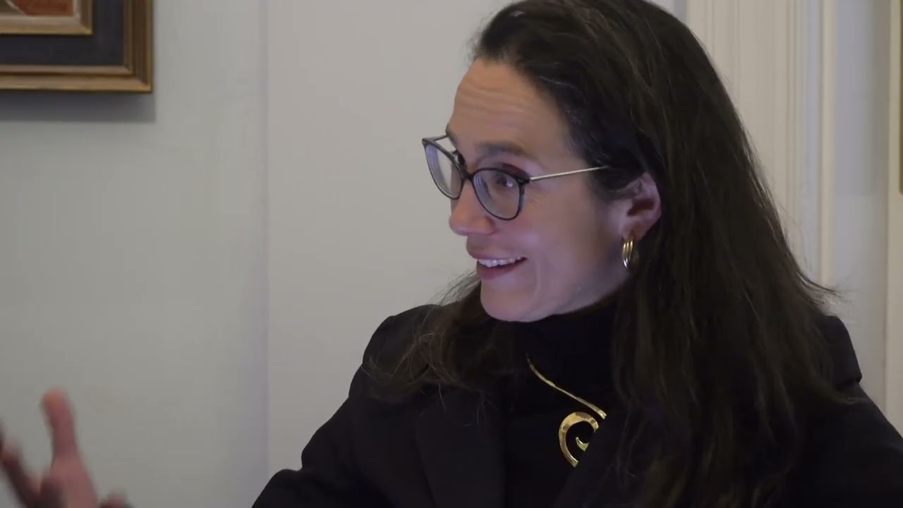 EJIL interview with Professor Joseph H.H. Weiler