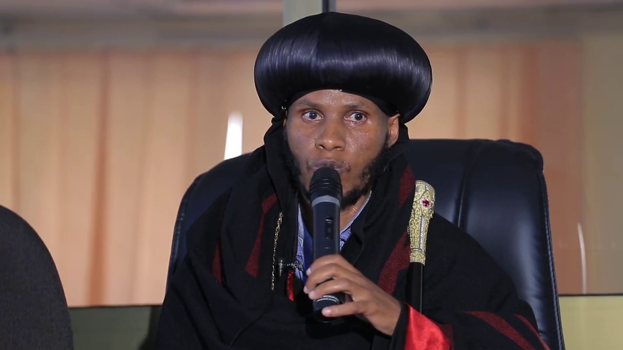 ፍልስፍና እና ዘመናዊነት ያልተጫነው የተዋሕዶ ትምህርተ መለኮት