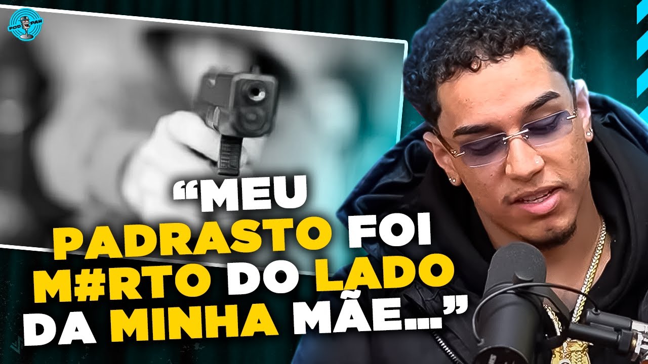 MILAGRE NA VIDA DE VEIGH