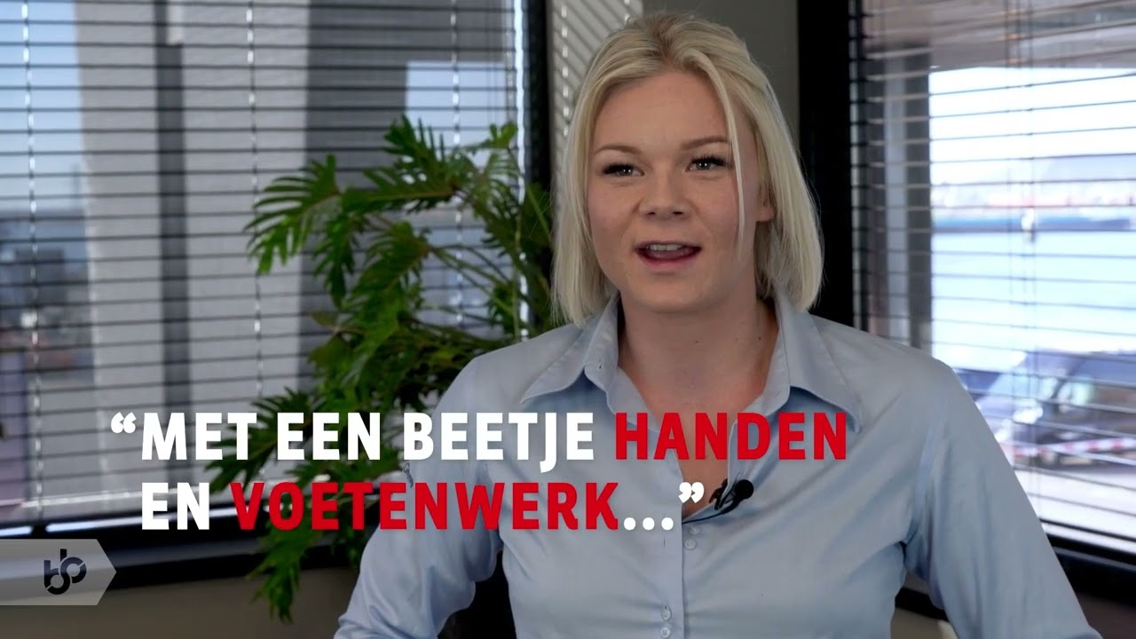 Praktijkleren: Medewerker Internationale Havenlogistiek