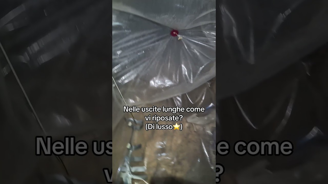Riposare in ogni angolo 