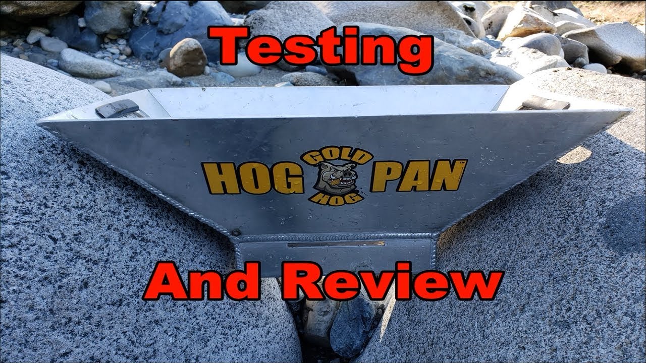 Hog Pan Testing And Review