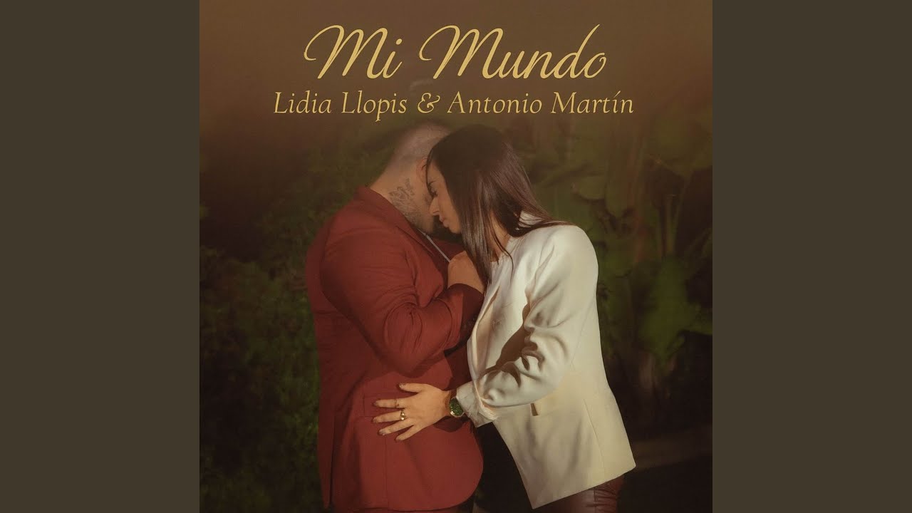 Mi Mundo