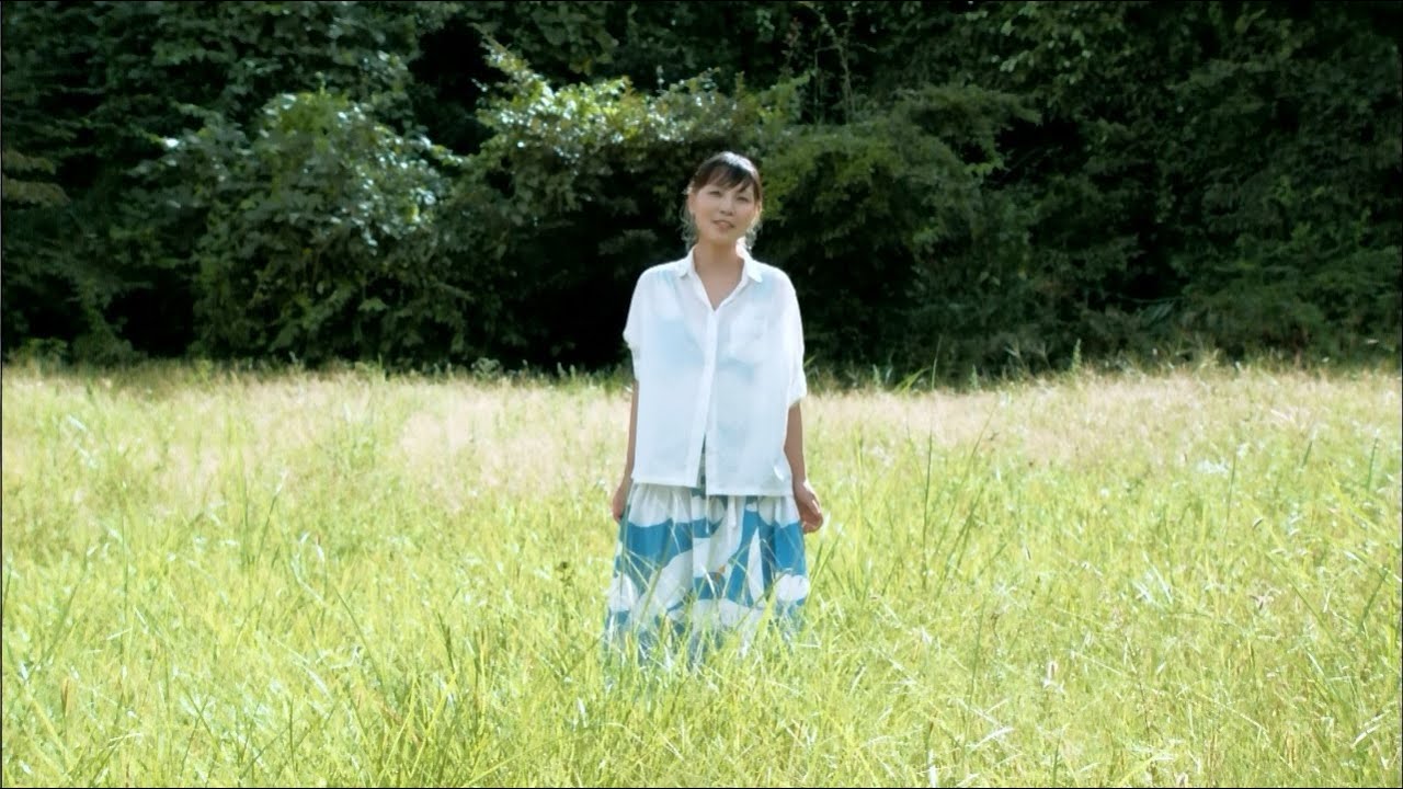 sébuhiroko「君のほんの少しの愛で」MusicVideo from『WONDERLAND』