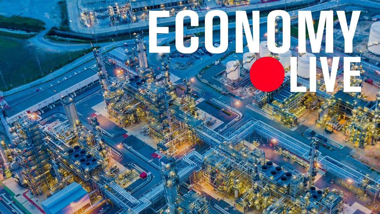 Assessing the Russian Oil Price Cap | LIVE STREAM