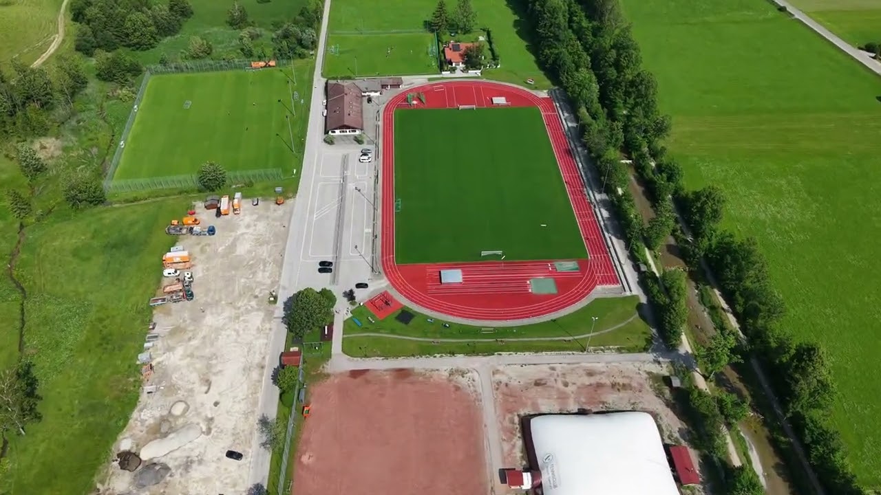 Germany 2025, Rottach-Egern
