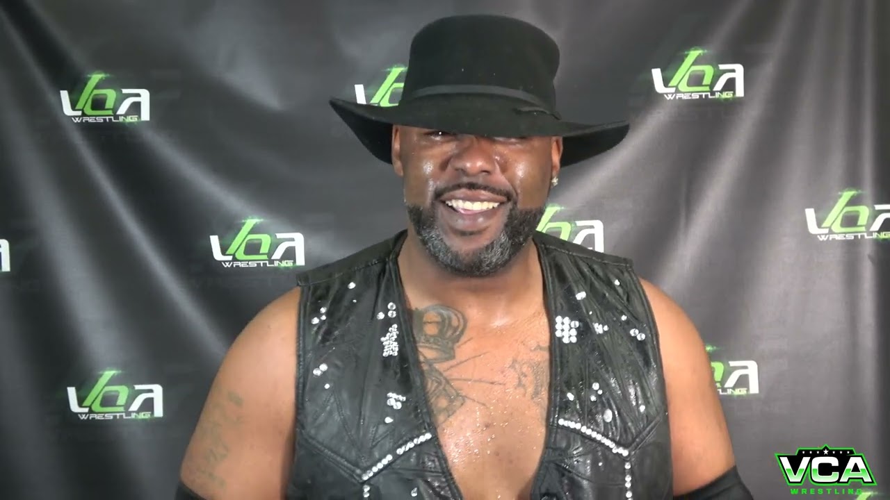 VCA WRESTLING MAYHEM EPISODE 12